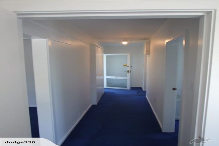 Photo of property in 5/58 Papanui Road, Merivale, Christchurch, 8014