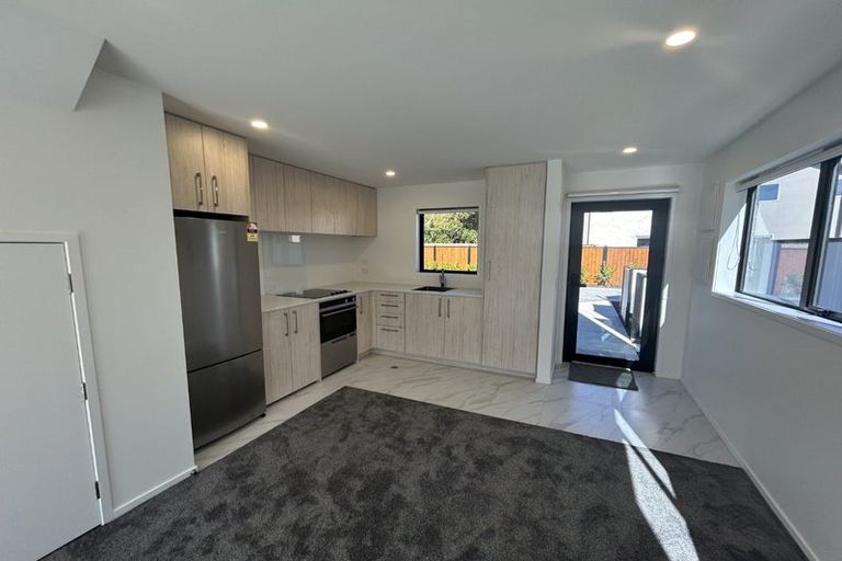 Photo of property in 1/3 Matata Place, Dallington, Christchurch, 8061