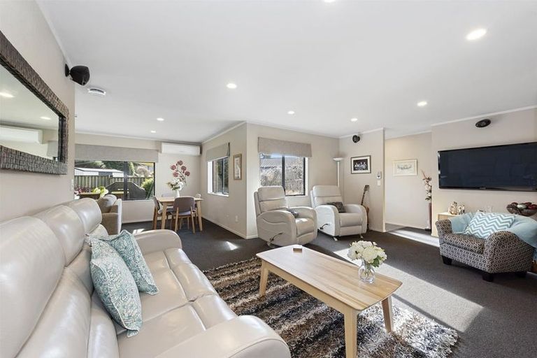 Photo of property in 24 Minnie Place, Pukete, Hamilton, 3200