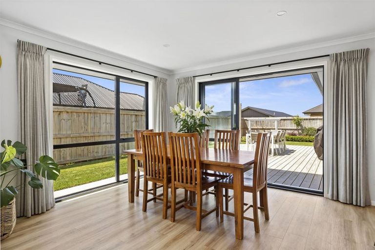 Photo of property in 43 Pinehurst Crescent, Morrinsville, 3300