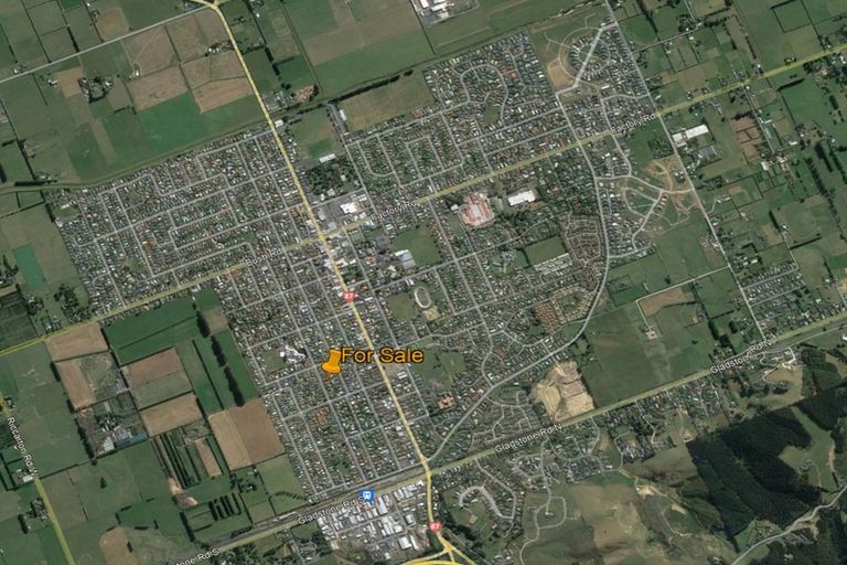 Photo of property in 61b Argyle Street, Mosgiel, 9024