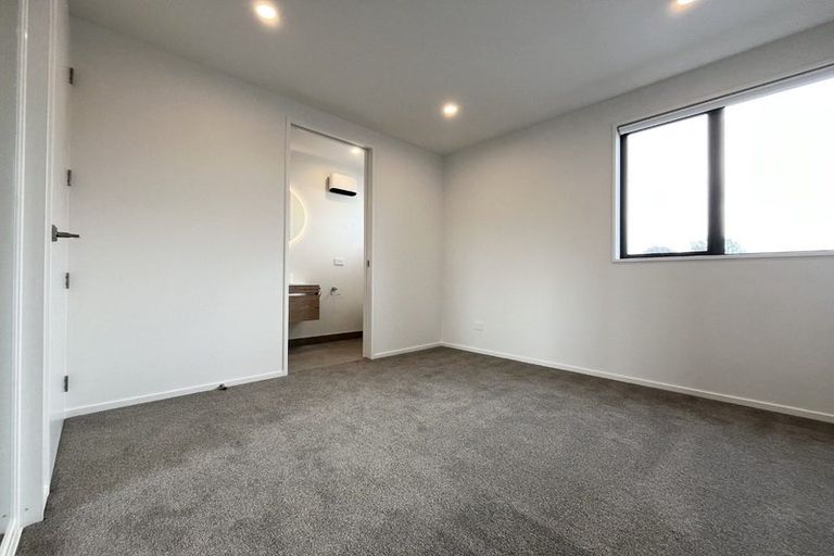 Photo of property in 4/28 Harker Street, Spreydon, Christchurch, 8024