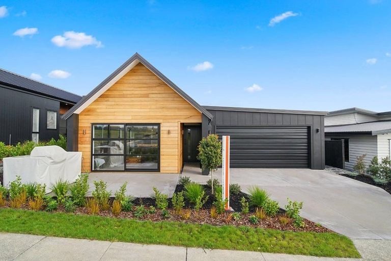 Photo of property in 78 Puhinui Avenue, Warkworth, 0985