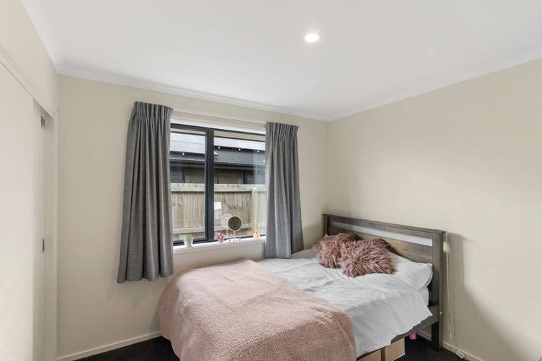 Photo of property in 76 Branthwaite Drive, Rolleston, 7615