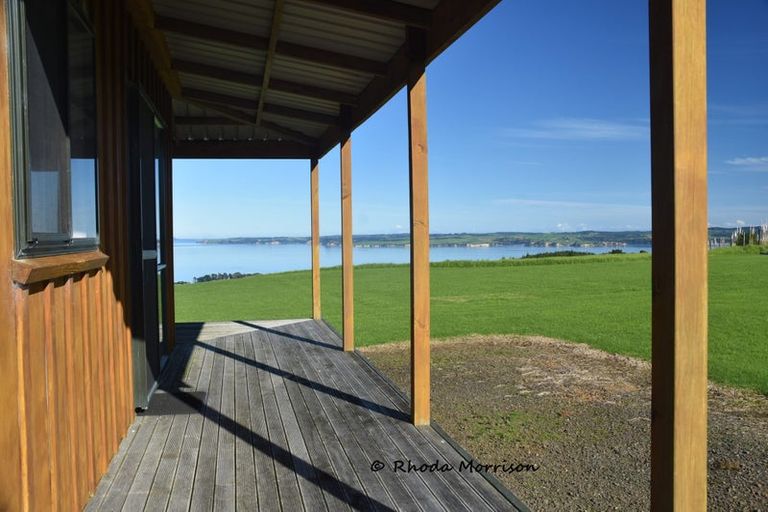 Photo of property in 986 Tinopai Road, Tinopai, Matakohe, 0593