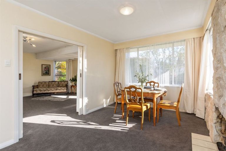 Photo of property in 119 Maxwell Road, Blenheim, 7201