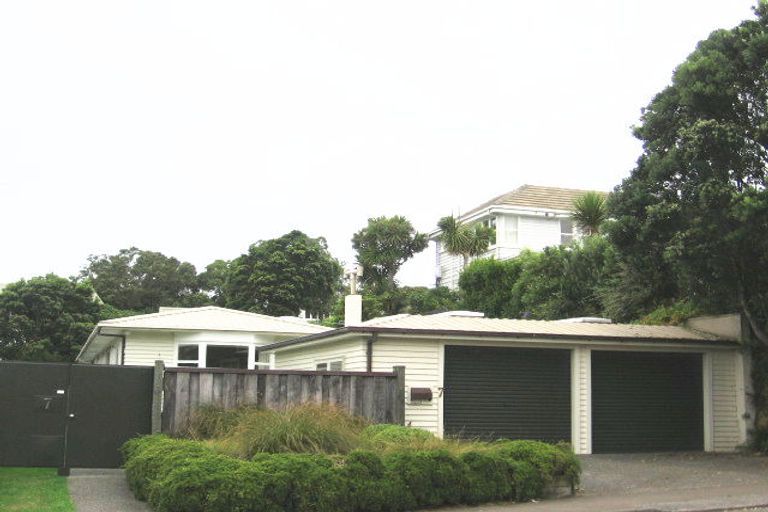 Photo of property in 7 Everest Street, Khandallah, Wellington, 6035