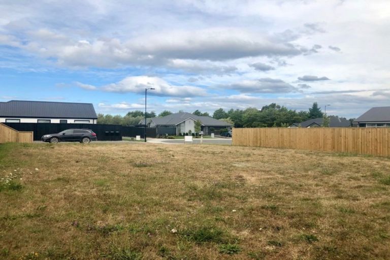 Photo of property in 19 Gerard Place, Rangiora, 7400