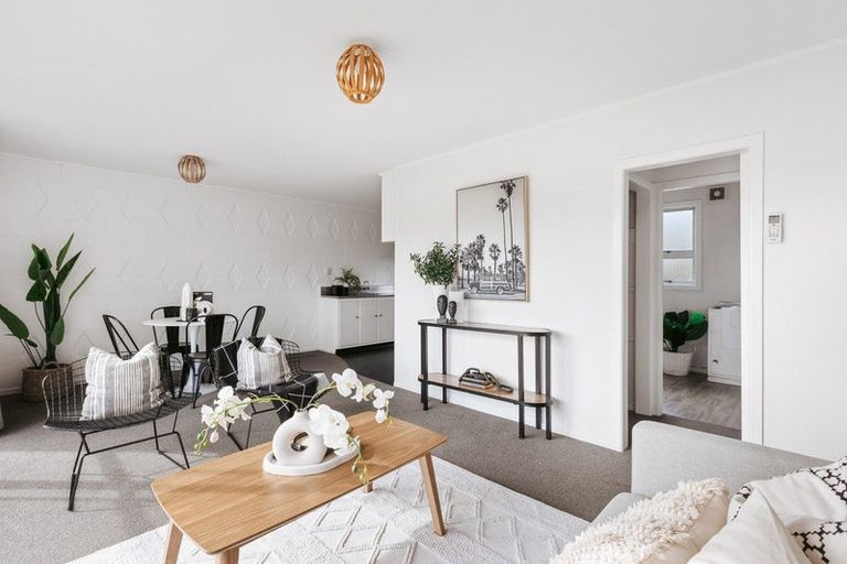 Photo of property in 4/41 Kawaka Street, Mount Maunganui, 3116