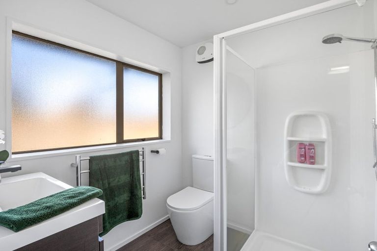 Photo of property in 65 Woodhurst Drive, Casebrook, Christchurch, 8051
