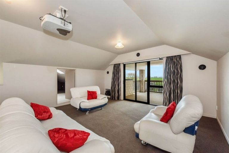 Photo of property in 387 Seddon Road, Gordonton, Hamilton, 3281