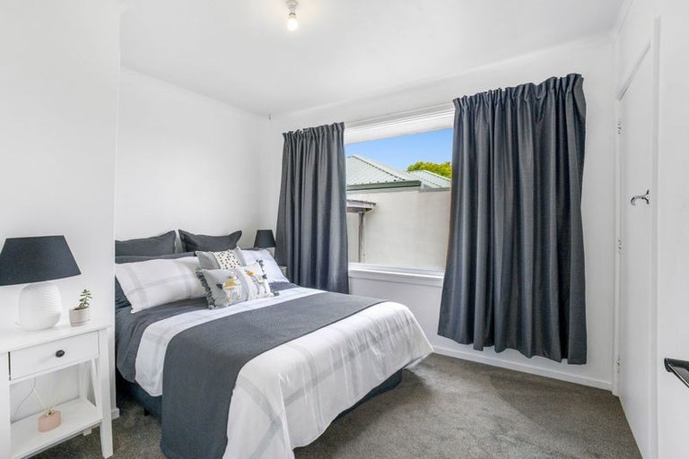 Photo of property in 200a Grahams Road, Burnside, Christchurch, 8053