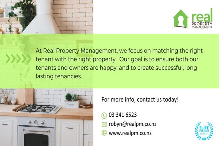 Photo of property in 4/28 Aikmans Road, Merivale, Christchurch, 8014