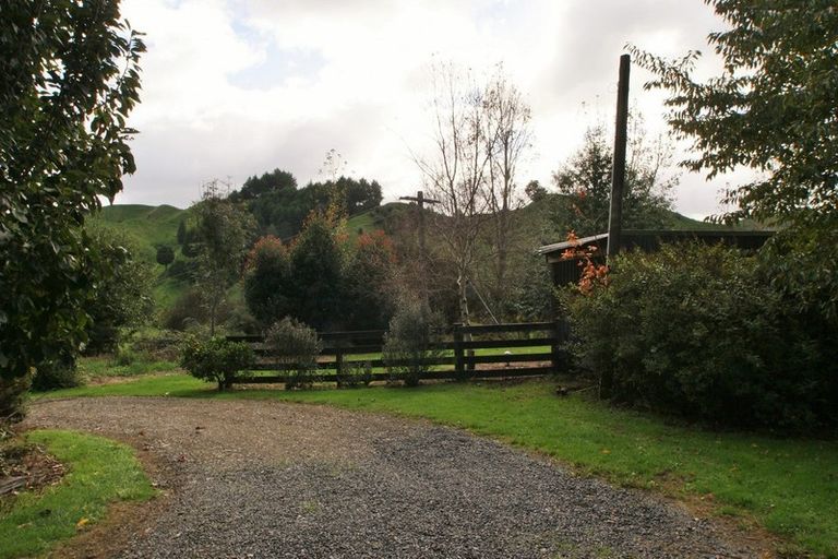 Photo of property in 565 Mangapara Road, Ohura, 3980