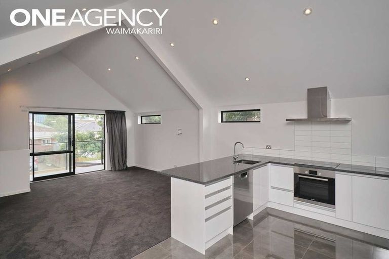 Photo of property in 13a Sherborne Street, St Albans, Christchurch, 8014