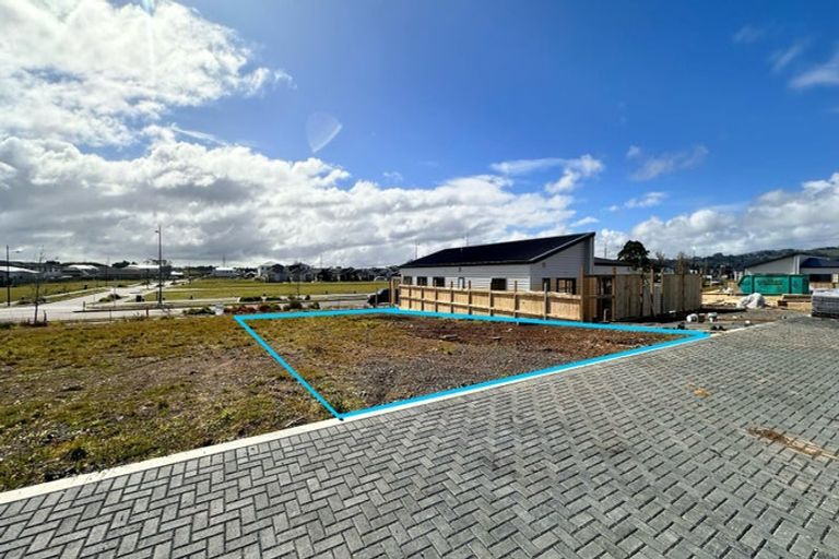 Photo of property in 238 Bremner Road, Karaka, 2578