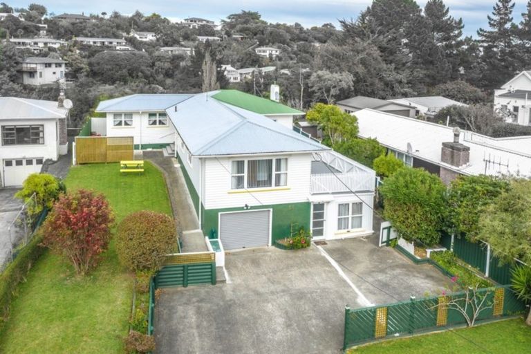 Photo of property in 60 Mount View Road, Bastia Hill, Whanganui, 4500