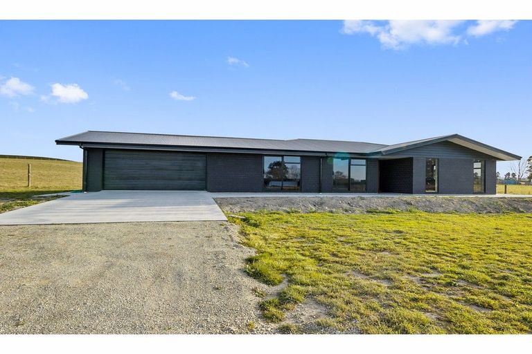 Photo of property in 137 Rosewill Valley Road, Rosewill, Timaru, 7975