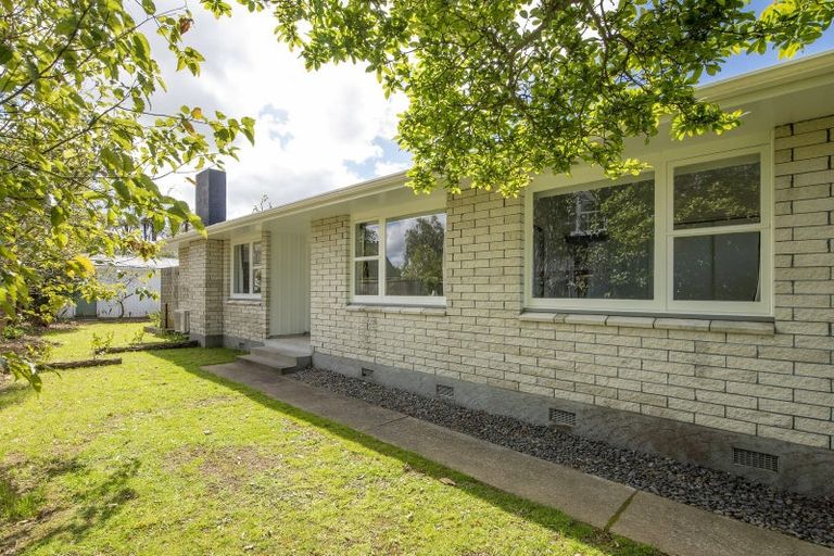 Photo of property in 59 Macarthur Street, Levin, 5510