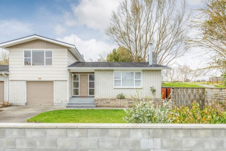 Photo of property in 497 Ruahine Street, Terrace End, Palmerston North, 4410