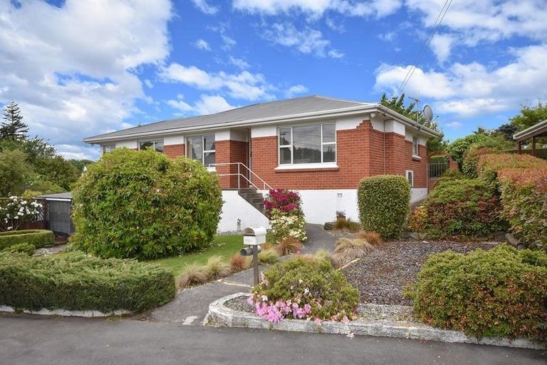 Photo of property in 3 Pottinger Street, Green Island, Dunedin, 9018