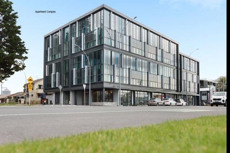 Photo of property in 25/436 Maunganui Road, Mount Maunganui, 3116