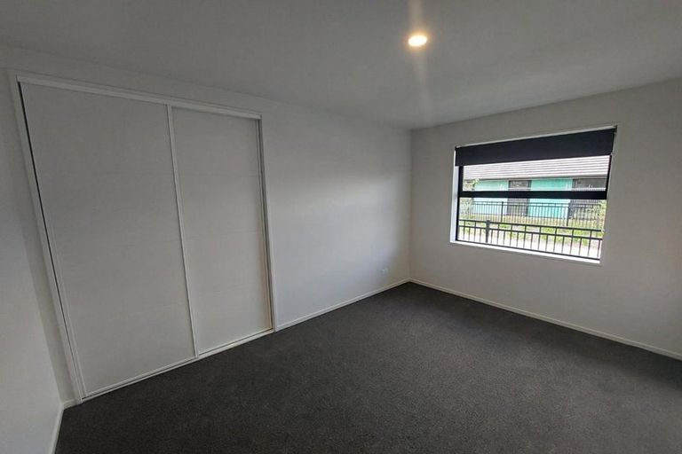 Photo of property in 16 Westbrook Avenue, Rolleston, 7615