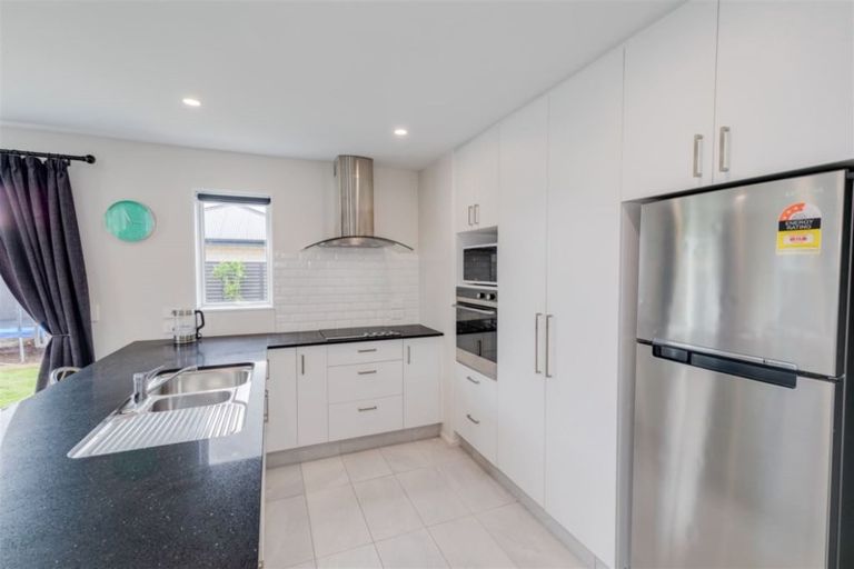 Photo of property in 84 Strauss Drive, Rolleston, 7614