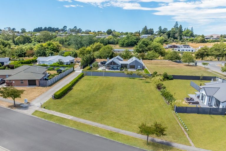 Photo of property in 4 Roger Renall Avenue, Lansdowne, Masterton, 5810