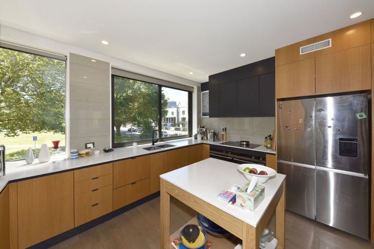 Photo of property in Latimer Terraces, 18/197 Hereford Street, Christchurch Central, Christchurch, 8011