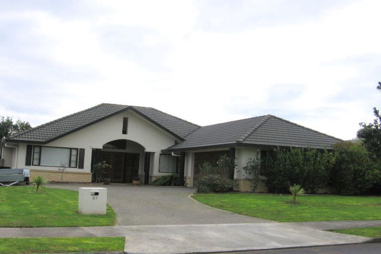 Photo of property in 57 Keppoch Court, Dannemora, Auckland, 2016