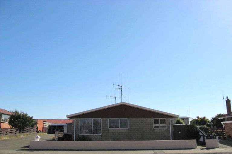 Photo of property in 2/107 North Street, Seaview, Timaru, 7910