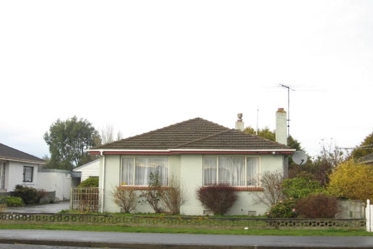 Photo of property in 165 Centre Street, Heidelberg, Invercargill, 9812