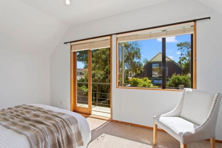 Photo of property in 5/20 Bristol Street, St Albans, Christchurch, 8014