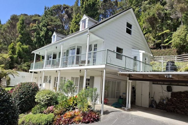 Photo of property in 48 Joyces Road, Paihia, 0200