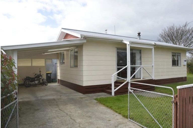 Photo of property in 278 High Street South, Carterton, 5713