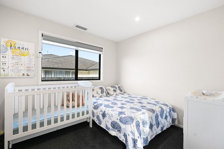 Photo of property in 8 Paiaka Place, Rototuna North, Hamilton, 3210