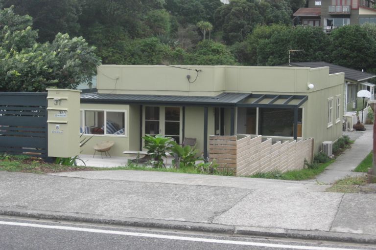 Photo of property in 37 The Esplanade, Raumati South, Paraparaumu, 5032