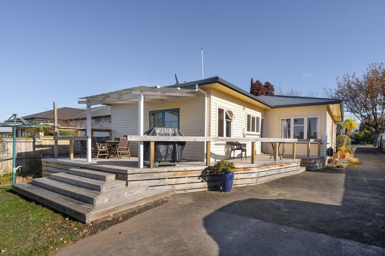 Photo of property in 16 Rimu Street, Lansdowne, Masterton, 5810
