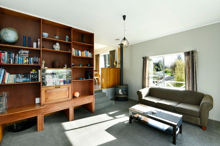 Photo of property in 47 Torlesse Street, Enner Glynn, Nelson, 7011