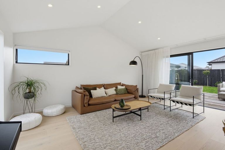 Photo of property in 48 Gammack Drive, Halswell, Christchurch, 8025