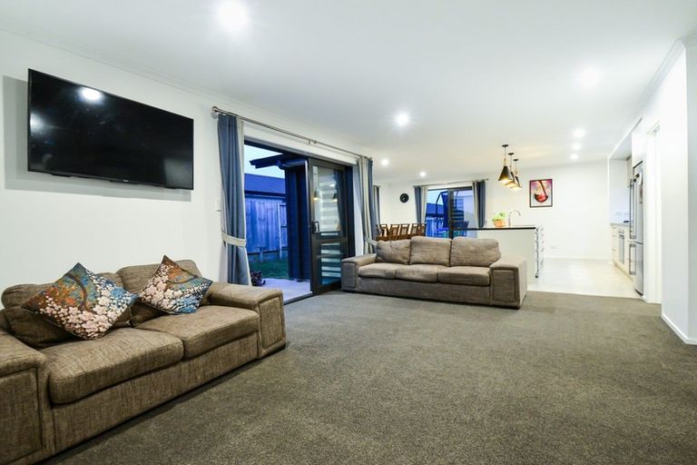 Photo of property in 7 Rengarenga Close, Baverstock, Hamilton, 3200