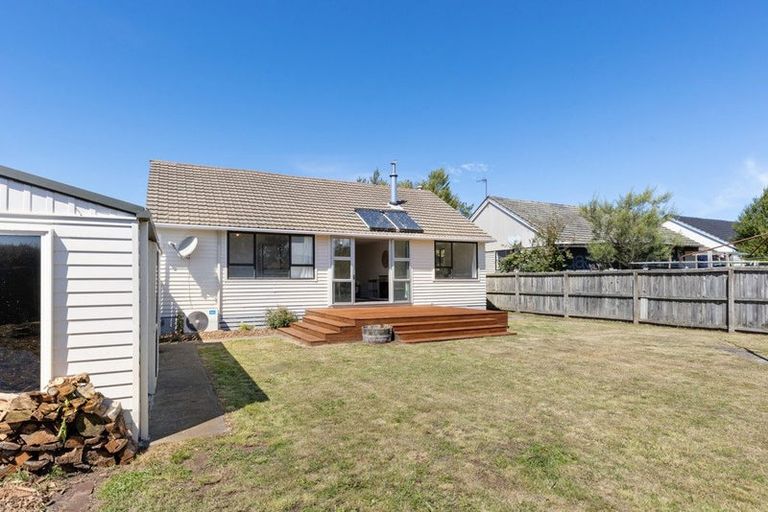 Photo of property in 14 De Havilland Street, Hornby, Christchurch, 8042