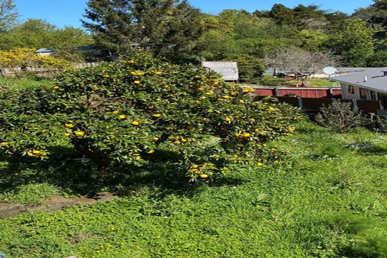 Photo of property in 63 Parsons Street, Frankleigh Park, New Plymouth, 4310