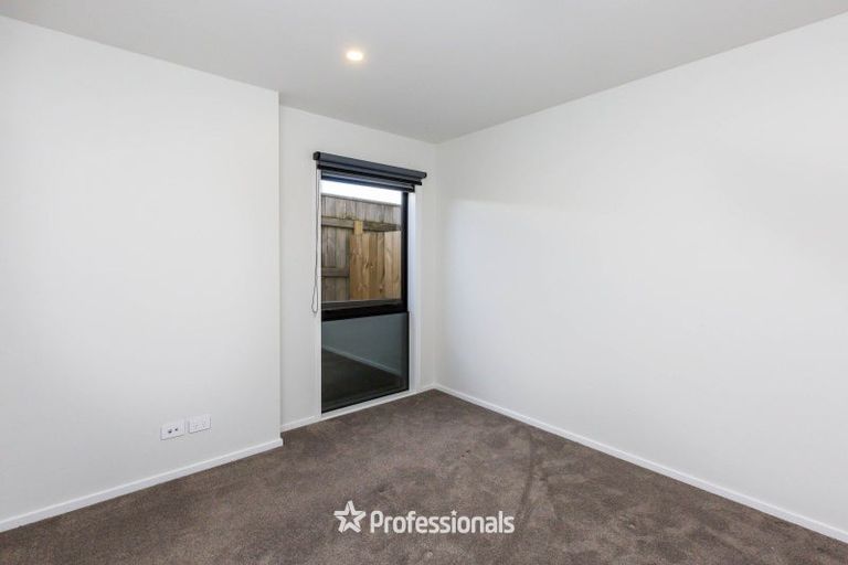 Photo of property in 12d Cairo Street, Upper Hutt Central, Upper Hutt, 5018