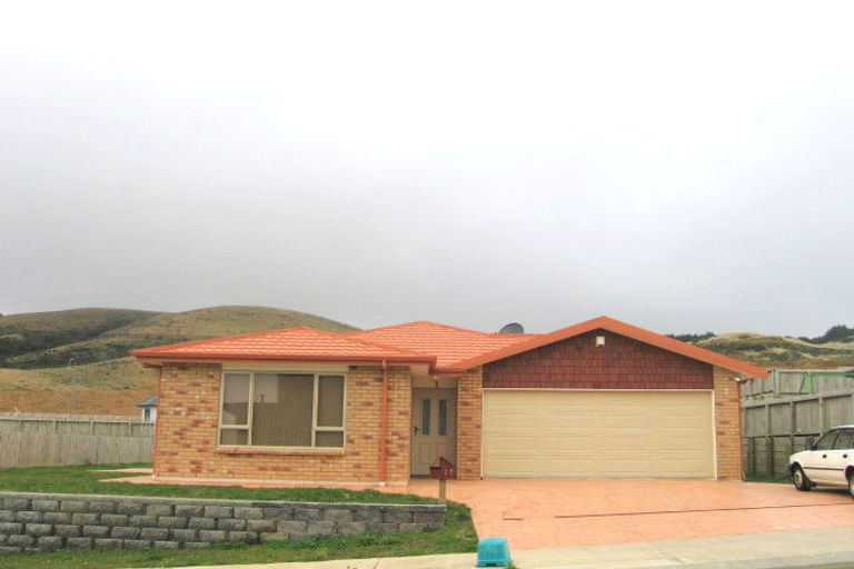 Photo of property in 17 Cedarwood Street, Woodridge, Wellington, 6037