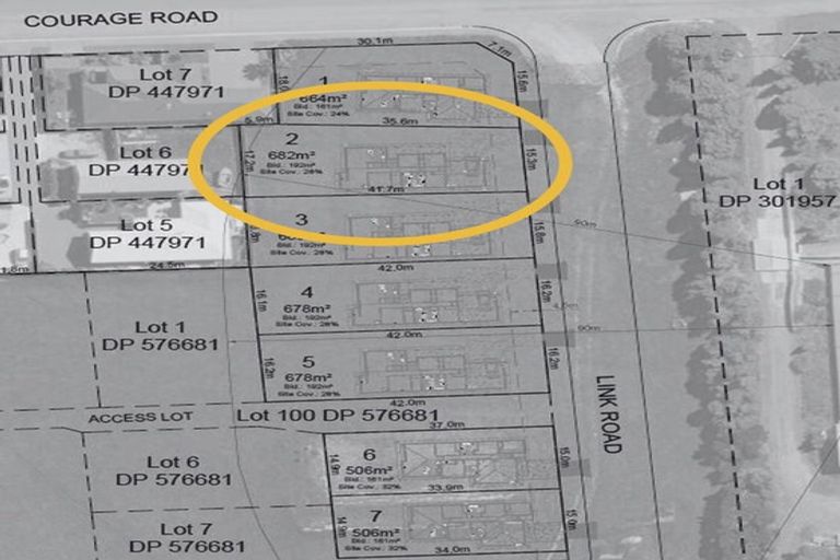 Photo of property in 4 Blakely Street, Amberley, 7410