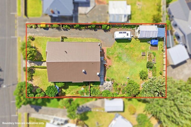 Photo of property in 17 Sarjeant Street, Gonville, Whanganui, 4500