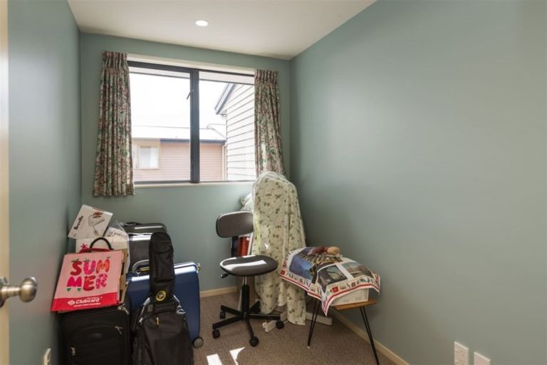 Photo of property in 42 Browning Street, Sydenham, Christchurch, 8023