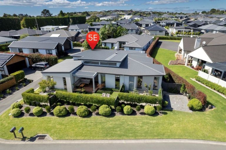Photo of property in 5e Tui Glen, Omokoroa, 3114